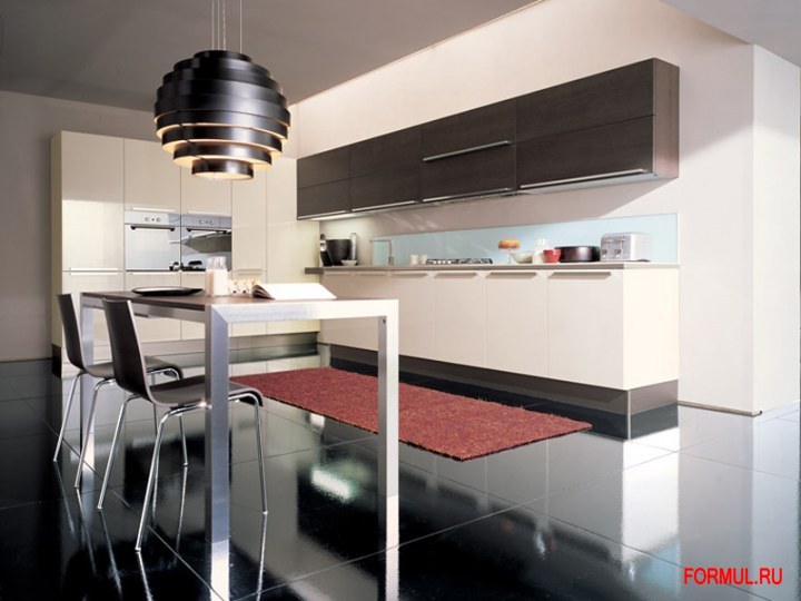 Кухня Euromobil VANITY TOP